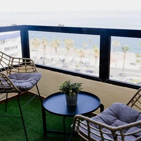 Precioso Con Vistas Al Mar *